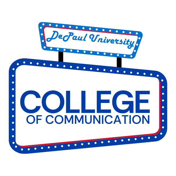 DePaul University College Of Communication Media & Popular Culture