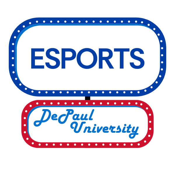 E-Sports at DePaul University