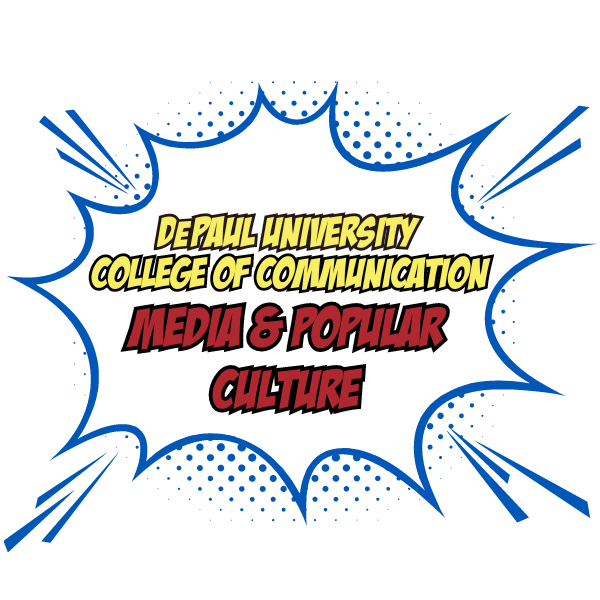 DePaul University College Of Communication Media & Popular Culture