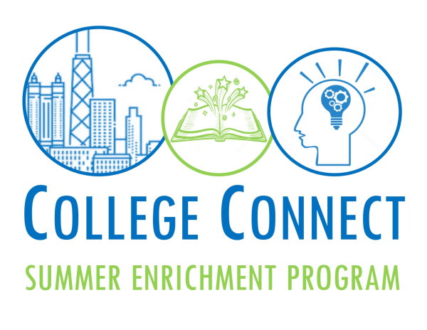 college connect logo